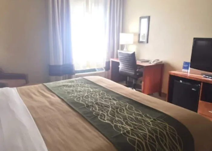 Comfort 3* Tucson
