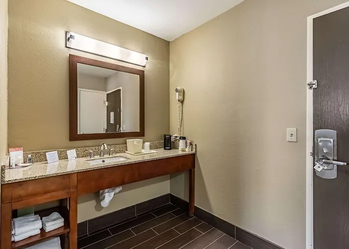 Comfort 3* Tucson