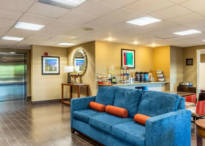 Comfort Hotel