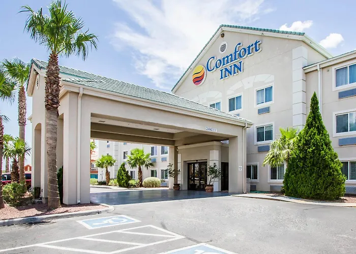 Hotel Comfort