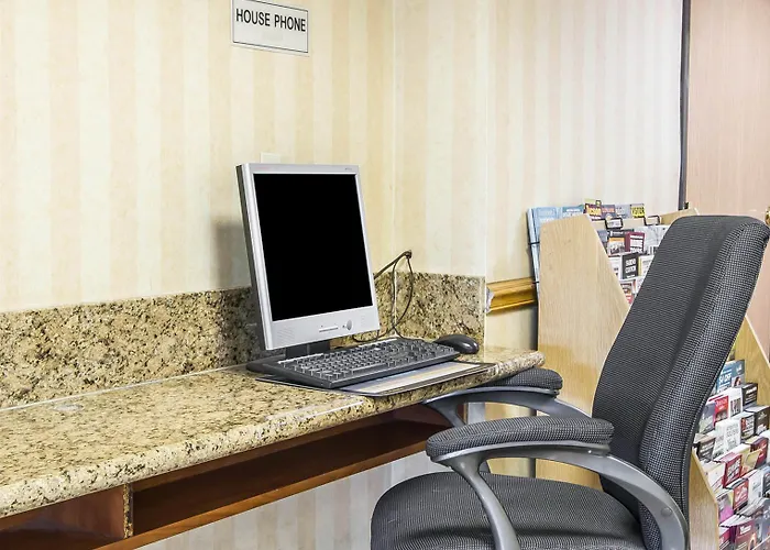 Hotel Comfort 3*