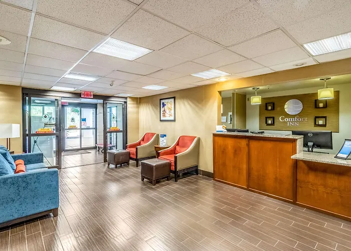 Comfort 3* Tucson
