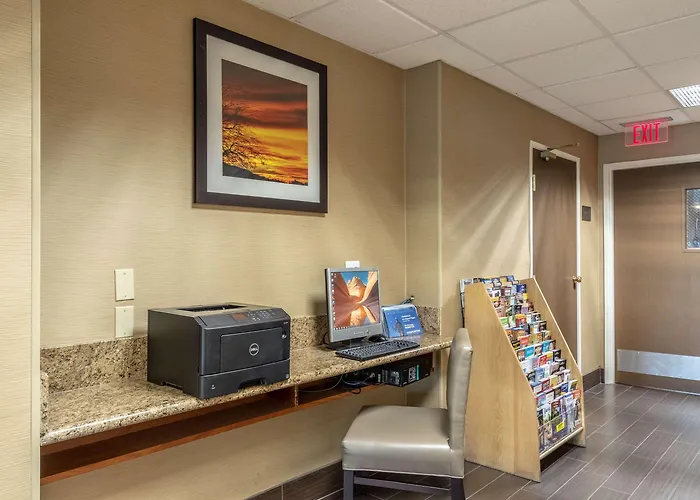 Hotel Comfort