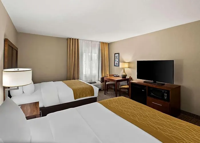 Comfort 3* Tucson