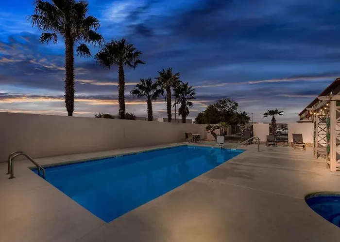 Comfort 3* Tucson