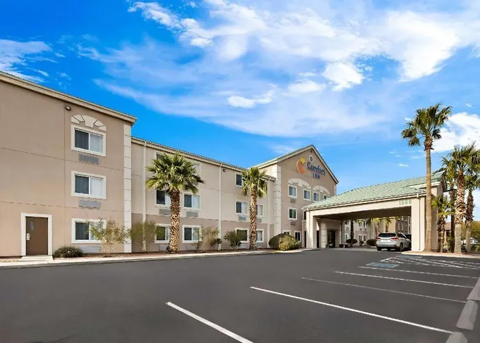 Hotel Comfort