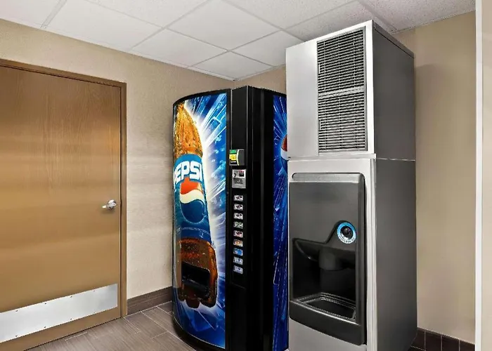 Hotel Comfort 3*