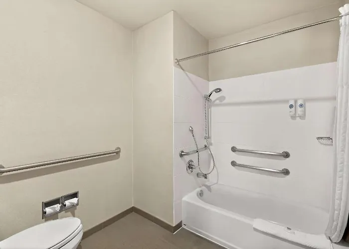Hotel Comfort