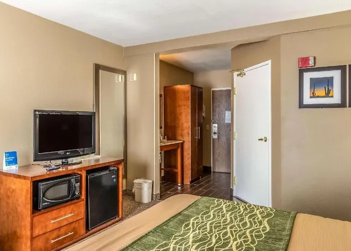 Hotel Comfort 3*