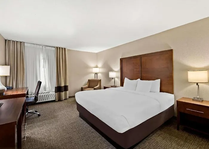 Comfort 3* Tucson