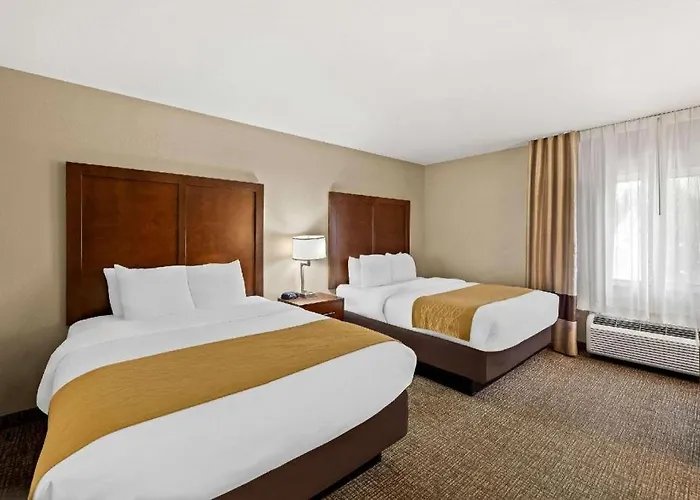 Hotel Comfort