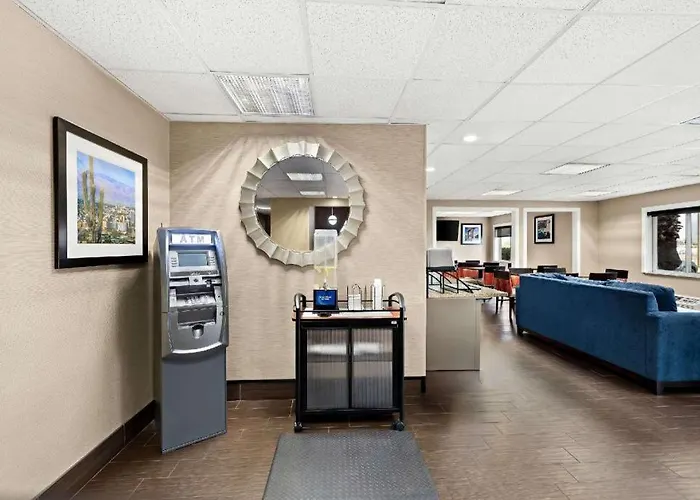 Hotel Comfort