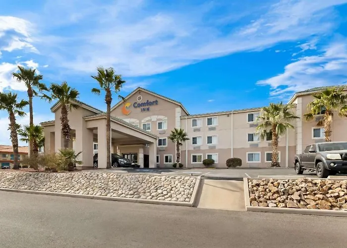 Hotel Comfort 3*