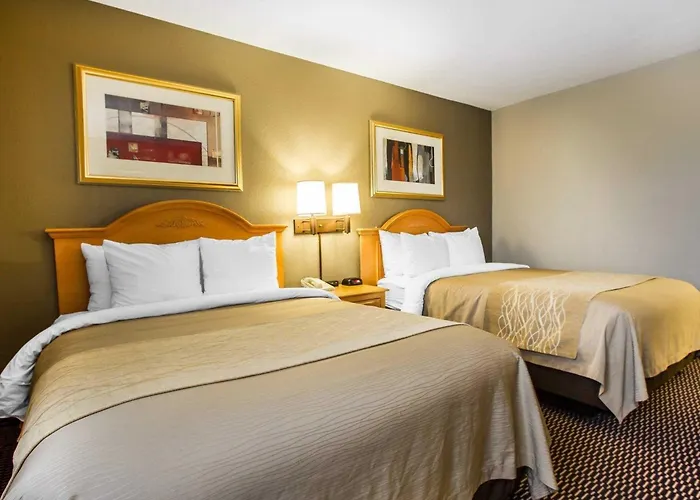 Hotel Comfort