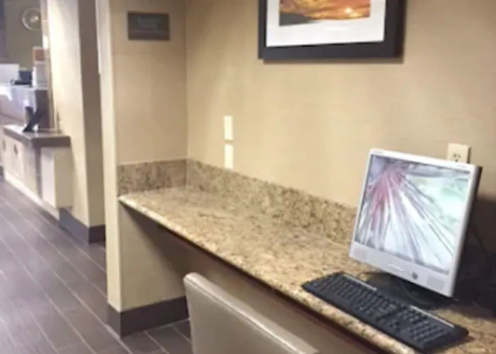 Comfort Hotel