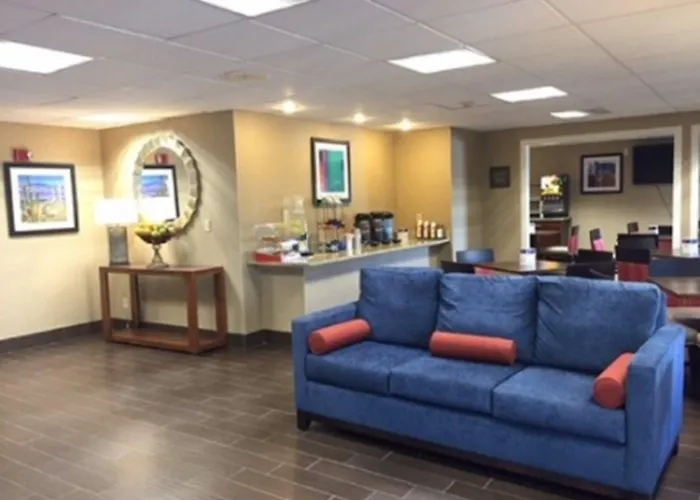 Comfort Hotel Tucson