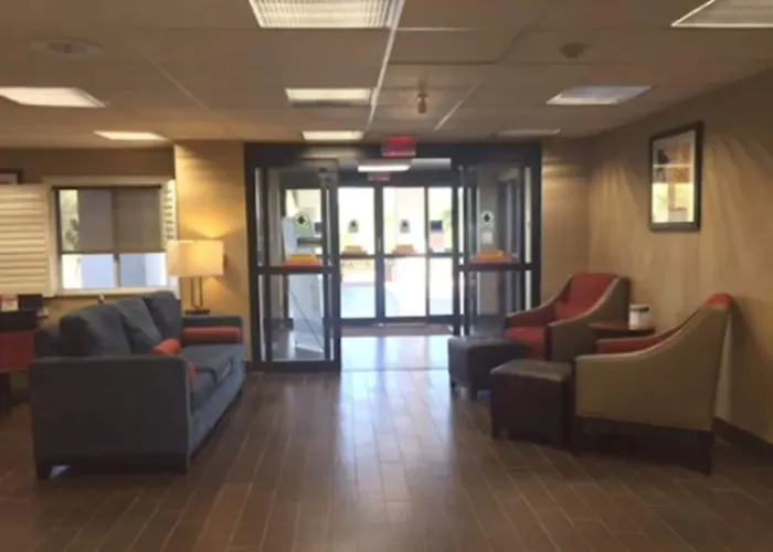 Comfort 3* Tucson