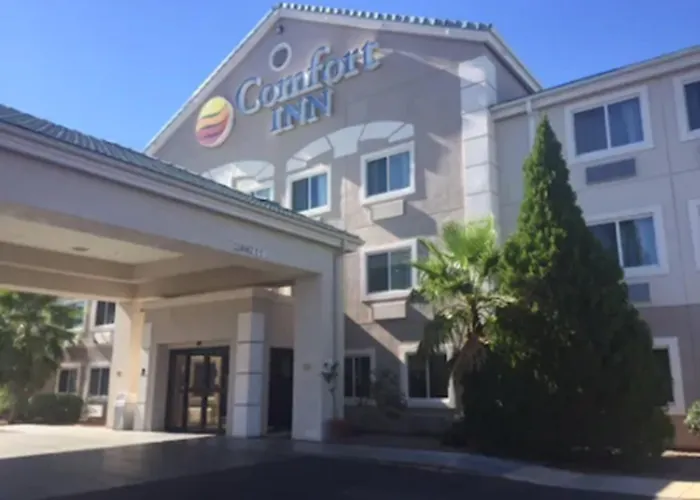 Comfort 3*