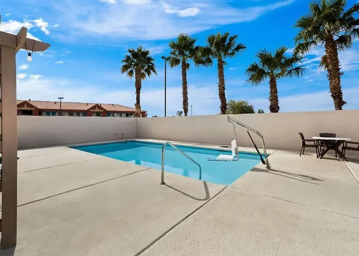 Hotel Comfort Tucson