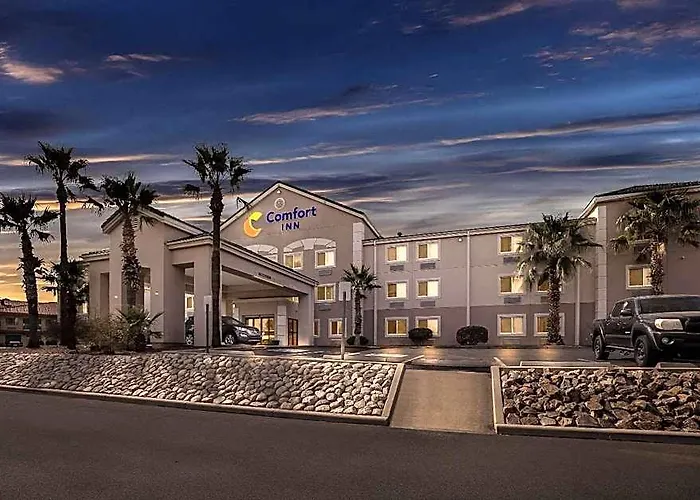 Comfort Hotel
